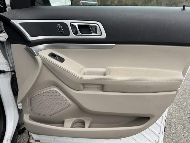 used 2015 Ford Explorer car, priced at $13,983