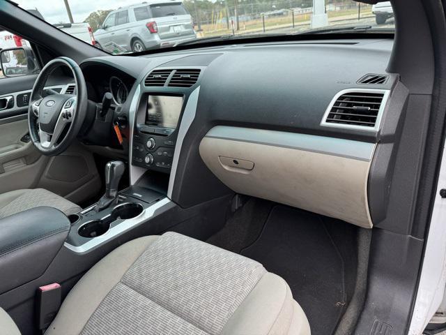 used 2015 Ford Explorer car, priced at $13,983