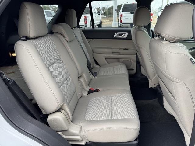 used 2015 Ford Explorer car, priced at $13,983