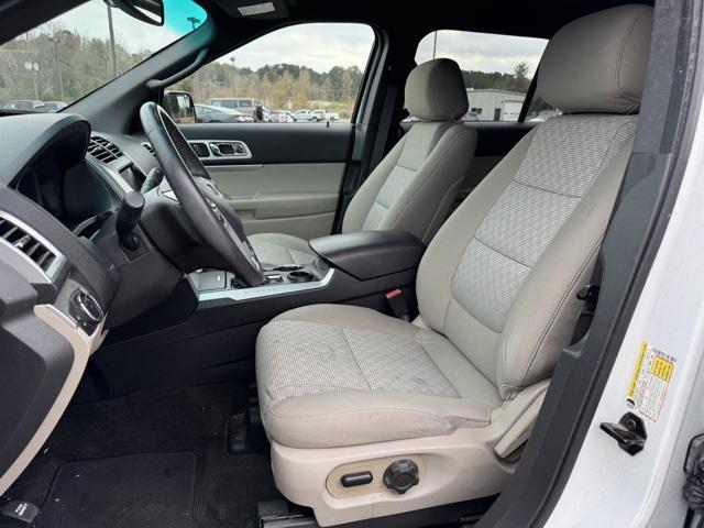 used 2015 Ford Explorer car, priced at $13,983