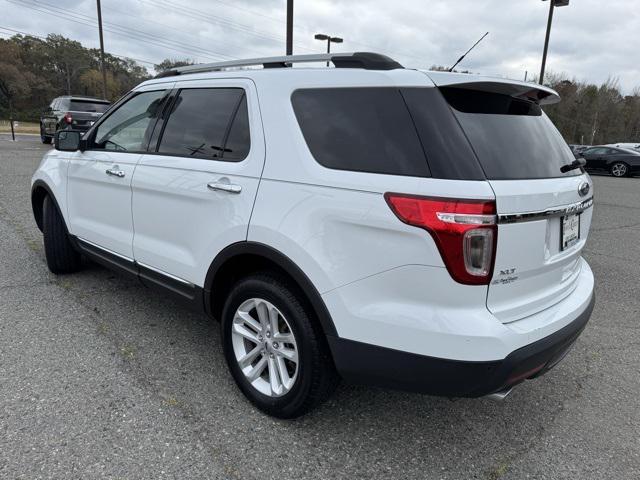 used 2015 Ford Explorer car, priced at $13,983