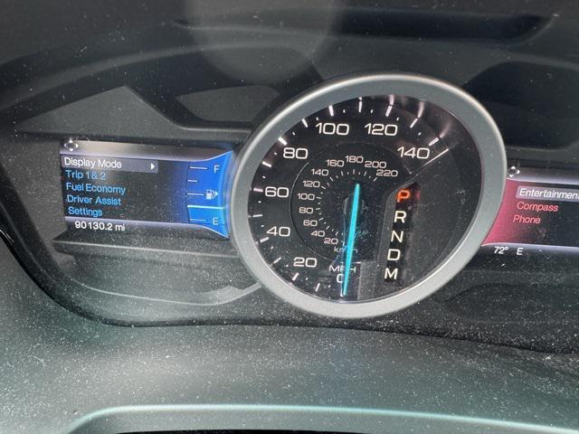 used 2015 Ford Explorer car, priced at $13,983