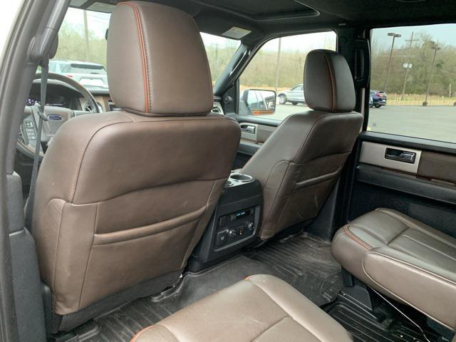 used 2015 Ford Expedition car, priced at $15,850