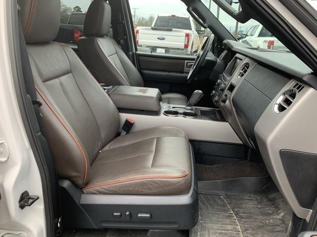 used 2015 Ford Expedition car, priced at $15,850