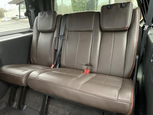 used 2015 Ford Expedition car, priced at $15,850