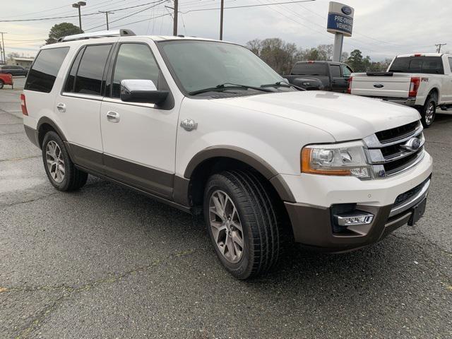 used 2015 Ford Expedition car, priced at $15,850