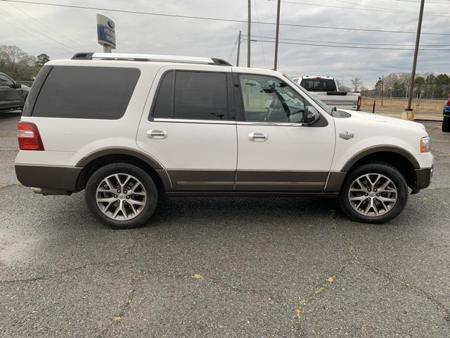 used 2015 Ford Expedition car, priced at $15,850