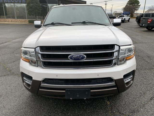 used 2015 Ford Expedition car, priced at $15,850