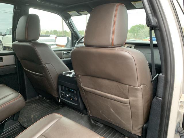 used 2015 Ford Expedition car, priced at $15,850