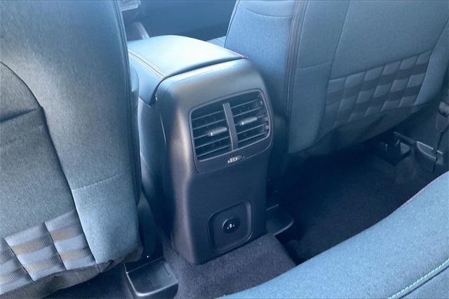 new 2025 Ford Bronco Sport car, priced at $36,450