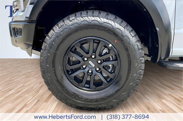 new 2025 Ford F-150 car, priced at $82,720