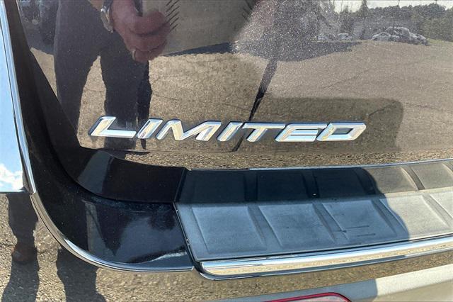 used 2022 Ford Explorer car, priced at $30,000
