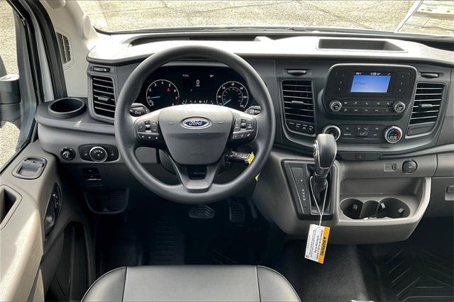 new 2024 Ford Transit-250 car, priced at $52,000
