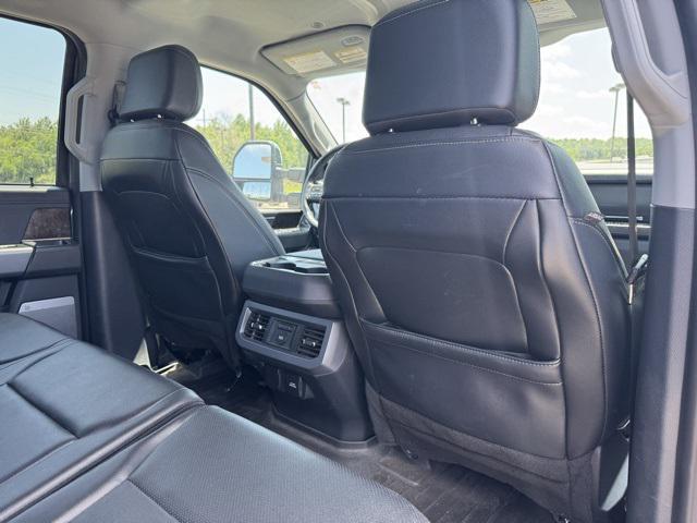used 2024 Ford F-250 car, priced at $68,829