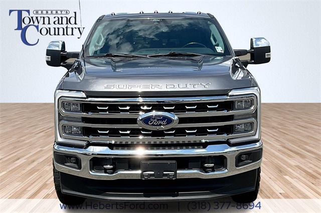 used 2024 Ford F-250 car, priced at $67,536