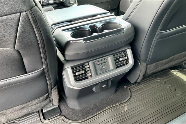 new 2025 Ford F-150 car, priced at $66,775