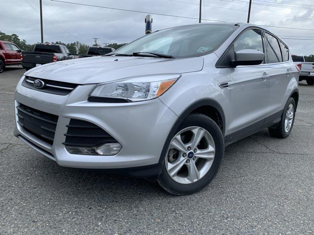 used 2016 Ford Escape car, priced at $9,500