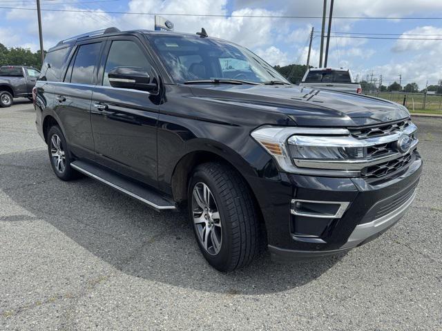 used 2023 Ford Expedition car, priced at $42,843