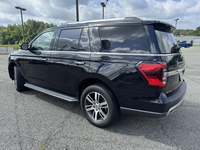 used 2023 Ford Expedition car, priced at $42,843