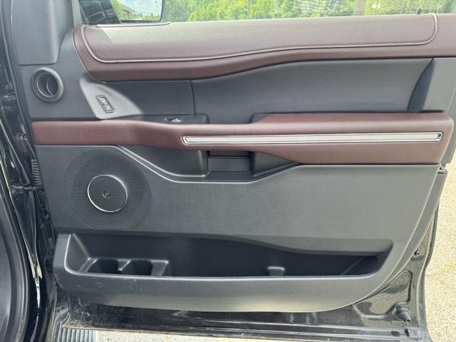 used 2023 Ford Expedition car, priced at $42,843