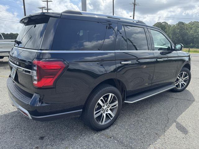 used 2023 Ford Expedition car, priced at $42,843