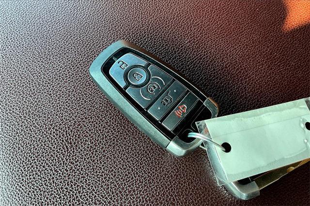 used 2023 Ford Expedition car, priced at $42,288