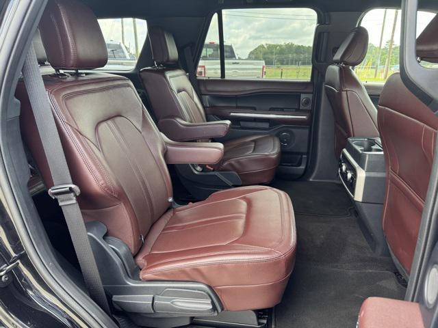 used 2023 Ford Expedition car, priced at $42,843