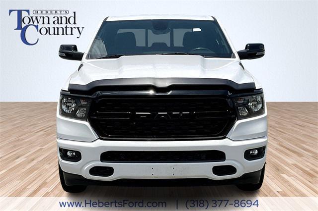 used 2023 Ram 1500 car, priced at $32,510