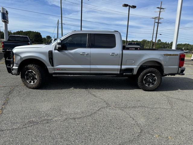 used 2023 Ford F-250 car, priced at $64,633