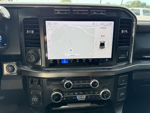 used 2023 Ford F-250 car, priced at $64,633