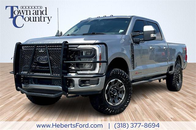 used 2023 Ford F-250 car, priced at $63,978