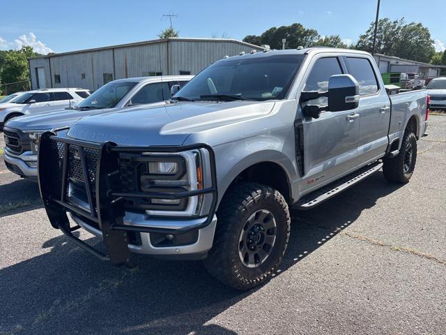 used 2023 Ford F-250 car
