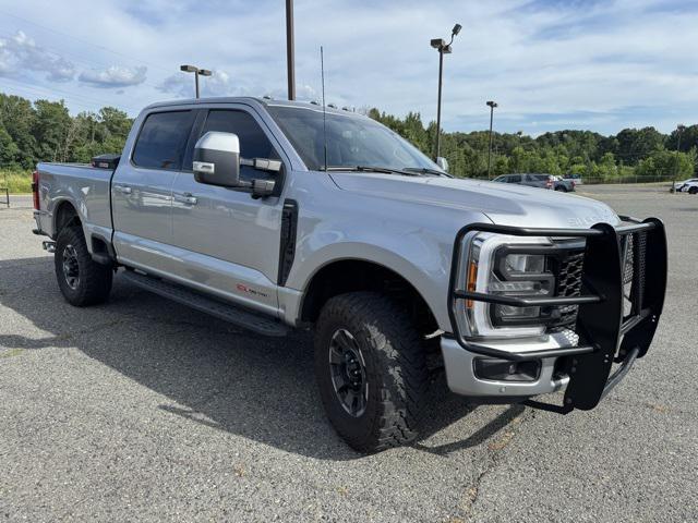 used 2023 Ford F-250 car, priced at $64,633