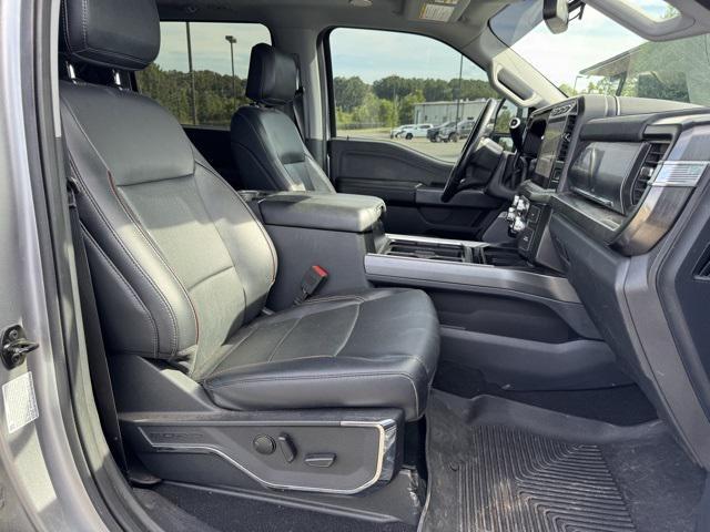 used 2023 Ford F-250 car, priced at $64,633