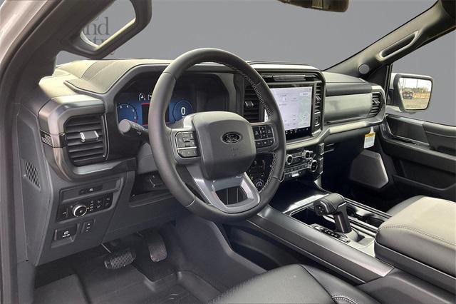 new 2025 Ford F-150 car, priced at $71,605