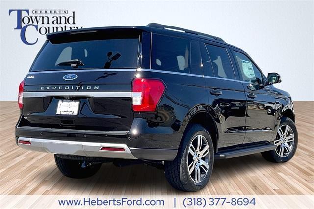 new 2024 Ford Expedition car, priced at $63,000