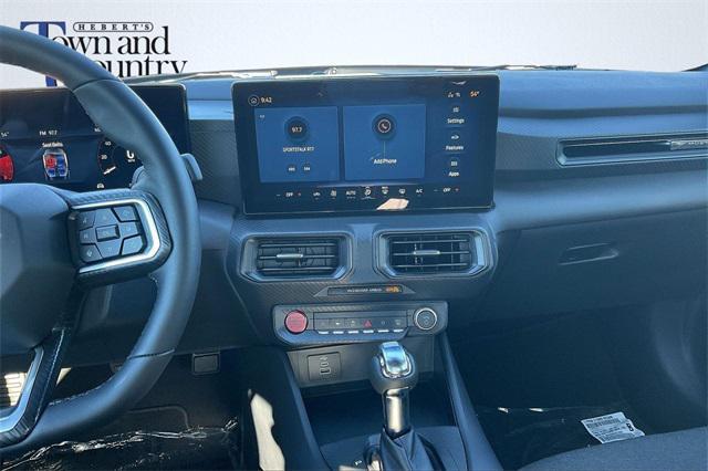 new 2025 Ford Mustang car, priced at $31,888