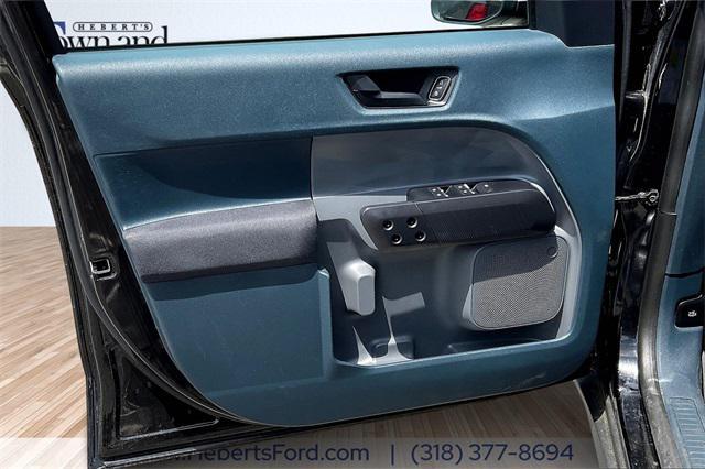used 2022 Ford Maverick car, priced at $24,319
