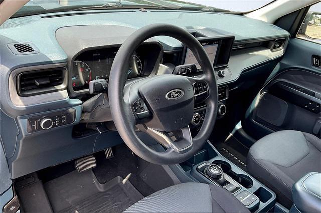 used 2022 Ford Maverick car, priced at $24,319