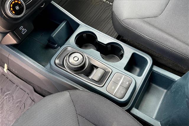 used 2022 Ford Maverick car, priced at $24,319
