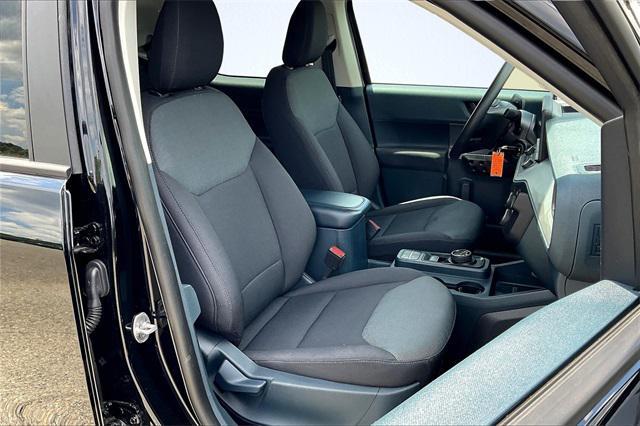 used 2022 Ford Maverick car, priced at $24,319