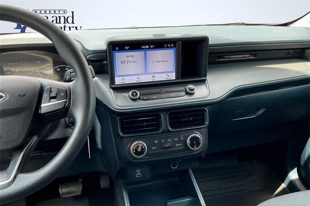 used 2022 Ford Maverick car, priced at $24,319