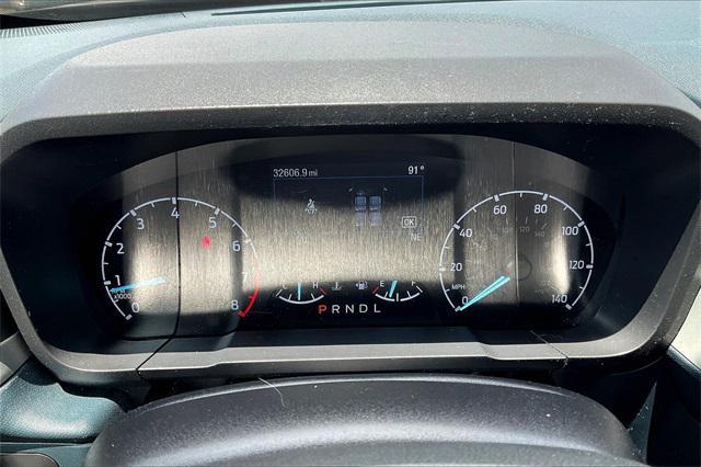 used 2022 Ford Maverick car, priced at $24,319