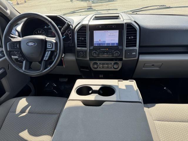 used 2020 Ford F-150 car, priced at $32,988