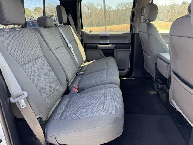 used 2020 Ford F-150 car, priced at $32,988