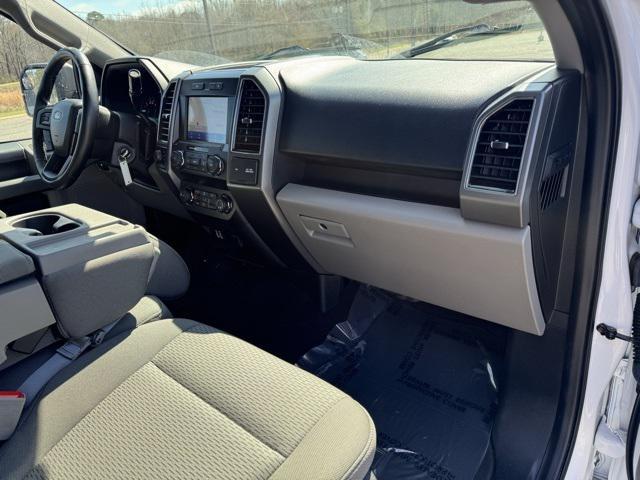 used 2020 Ford F-150 car, priced at $32,988