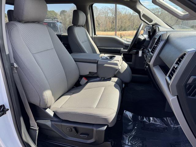 used 2020 Ford F-150 car, priced at $32,988