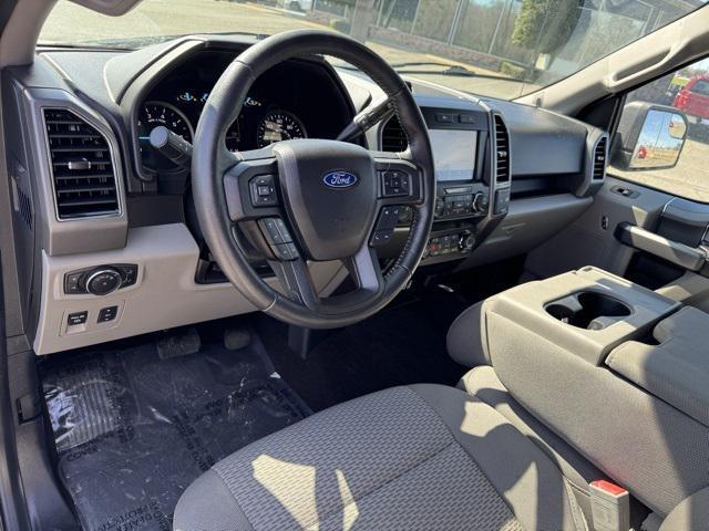 used 2020 Ford F-150 car, priced at $32,988