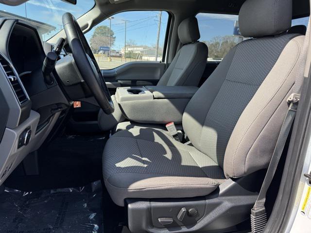 used 2020 Ford F-150 car, priced at $32,988