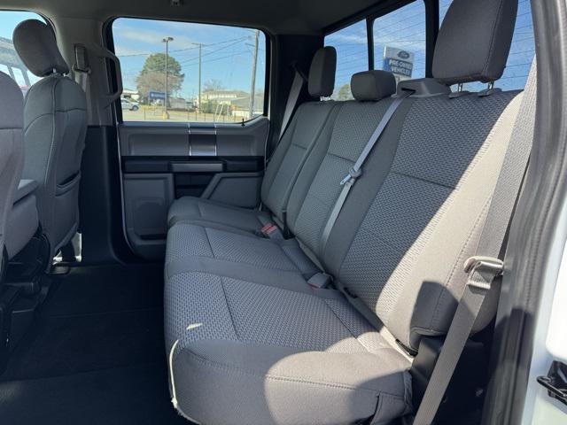 used 2020 Ford F-150 car, priced at $32,988